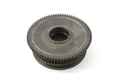 1981-1984 XL Clutch Drum with Ring Gear 1981 / 1984 XL Early 1984
