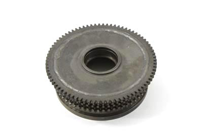 1981-1984 XL Clutch Drum with Ring Gear 1981 / 1984 XL Early 1984