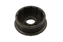 Load image into Gallery viewer, 1981-1984 XL Clutch Drum with Ring Gear 1981 / 1984 XL Early 1984