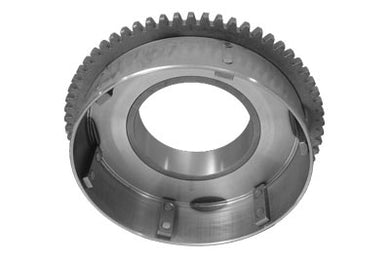 Replica Clutch Drum with Starter Gear 1970 / 1984 FL 1971 / 1984 FX