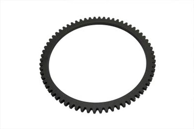 Weld-On 66 Tooth Clutch Drum Starter Ring Gear 1965 / 1984 FL 1973 / 1984 FX
