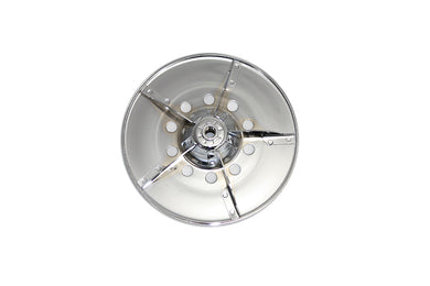 Clutch Releasing Disc Chrome 1941 / 1984 FL 1971 / 1984 FX