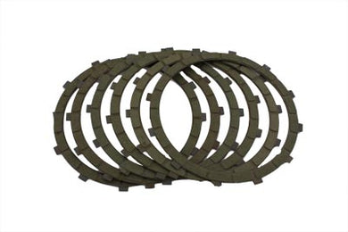 Barnett Kevlar Clutch Set 1985 / 1989 FXST 1986 / 1989 FLST 1985 / 1989 FLT 1985 / 1989 FXR