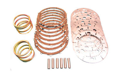Clutch and Spring Kit 1971 / 1984 XL Early 1984