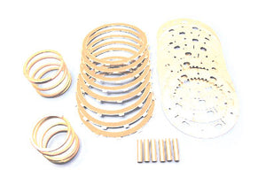 Clutch and Spring Kit 1971 / 1984 XL Early 1984