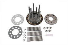 Load image into Gallery viewer, Clutch Hub Assembly 1941 / 1984 FL 1971 / 1984 FX 1941 / 1948 UL 1982 / 1984 FXR