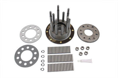 Clutch Hub Assembly 1941 / 1984 FL 1971 / 1984 FX 1941 / 1948 UL 1982 / 1984 FXR