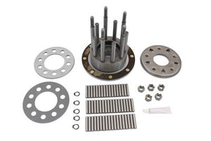 Clutch Hub Assembly 1941 / 1984 FL 1971 / 1984 FX 1941 / 1948 UL 1982 / 1984 FXR