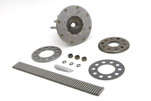Clutch Hub Assembly 1941 / 1984 FL 1971 / 1984 FX 1941 / 1948 UL 1982 / 1984 FXR