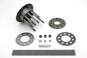Clutch Hub Assembly 1941 / 1984 FL 1971 / 1984 FX 1941 / 1948 UL 1982 / 1984 FXR