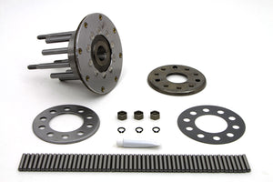 Clutch Hub Assembly 1941 / 1984 FL 1971 / 1984 FX 1941 / 1948 UL 1982 / 1984 FXR