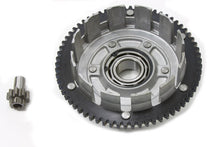 Load image into Gallery viewer, Clutch Drum Kit 1998 / 2006 FXST 1998 / 2006 FLST 1998 / 2006 FLT 1998 / 2005 FXD