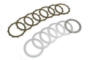 Replica Red Clutch Kit 1984 / 1990 XL