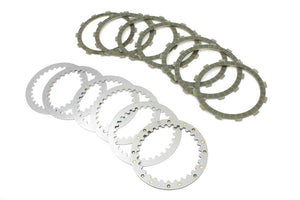 Replica Kevlar Clutch Kit 1984 / 1990 XL