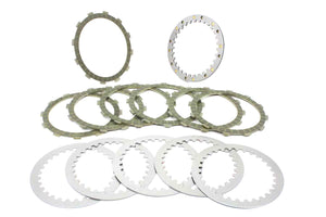 Replica Kevlar Clutch Kit 1984 / 1990 XL