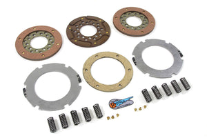 45 Clutch Kit 1941 / 1973 G 1941 / 1952 W
