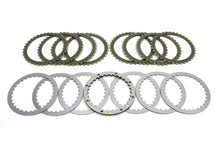 Load image into Gallery viewer, Replica Kevlar Clutch Kit 1991 / 1997 FXST 1991 / UP XL 1991 / 1997 FLST 1991 / 1997 FLT 1991 / 1994 FXR 1991 / 1997 FXD