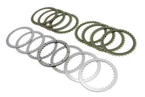 Replica Kevlar Clutch Kit 1991 / 1997 FXST 1991 / UP XL 1991 / 1997 FLST 1991 / 1997 FLT 1991 / 1994 FXR 1991 / 1997 FXD