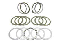 Load image into Gallery viewer, Replica Kevlar Clutch Kit 1991 / 1997 FXST 1991 / UP XL 1991 / 1997 FLST 1991 / 1997 FLT 1991 / 1994 FXR 1991 / 1997 FXD