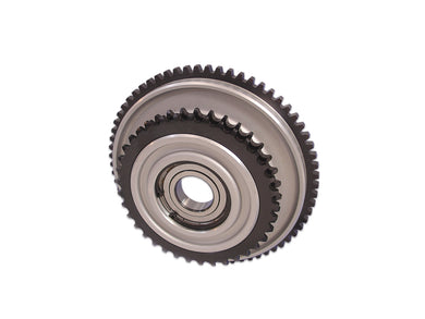 Clutch Drum Assembly 1985 / 1990 FXST 1986 / 1990 FLST 1985 / 1990 FLT 1985 / 1990 FXR