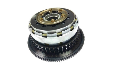 Clutch Drum Assembly 2014 / UP FXST 2014 / UP FLST 2014 / UP FLT 2014 / UP FXD 2014 / UP FXR
