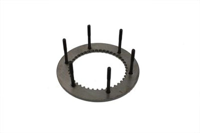 Clutch Backing Plate with Stud 1971 / 1983 XL