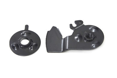 Inner and Outer Clutch Ramp 1971 / 1983 XL
