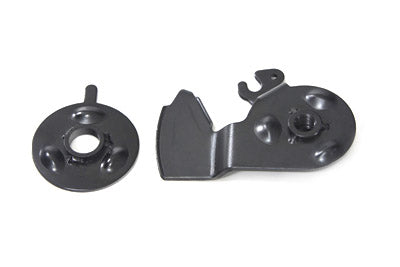 Inner and Outer Clutch Ramp 1971 / 1983 XL