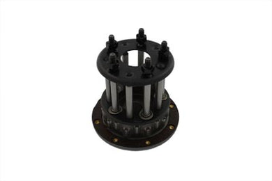 5-Stud Clutch Hub 1941 / 1984 FL 1971 / 1984 FX 1982 / 1984 FXR Early 19841938 / 1940 EL 1980 / 1983 FXWG 1979 / 1984 FLT Early 1984