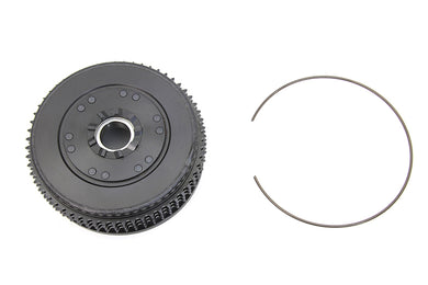 1971-1980 XL Clutch Drum Assembly 1971 / 1980 XL