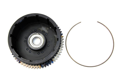 1971-1980 XL Clutch Drum with Ring Gear 1971 / 1980 XL