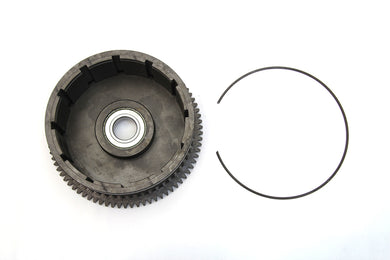 1981-1984 XL Clutch Drum Assembly 1981 / 1984 XL