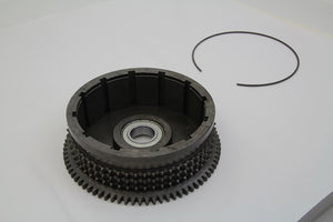 1981-1984 XL Clutch Drum Assembly 1981 / 1984 XL