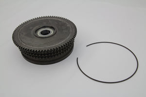 1981-1984 XL Clutch Drum Assembly 1981 / 1984 XL