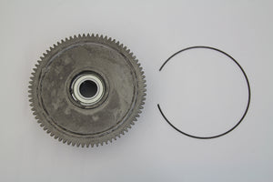 1981-1984 XL Clutch Drum Assembly 1981 / 1984 XL
