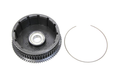 1981-1984 XL Clutch Drum Assembly 1981 / 1984 XL