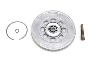 Clutch Pressure Plate Assembly 1991 / UP XL