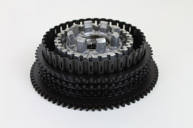 Clutch Drum Assembly with Sprocket and Hub 2004 / UP XL