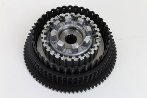 Clutch Drum Assembly with Sprocket and Hub 2004 / UP XL