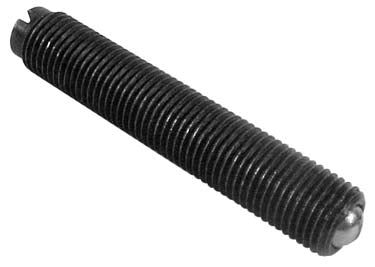 Clutch Pushrod Adjuster Screw with Ball End 1941 / 1984 FL 1971 / 1984 FX