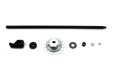 Clutch Wafer Throw Out Bearing Kit 1941 / 1964 FL