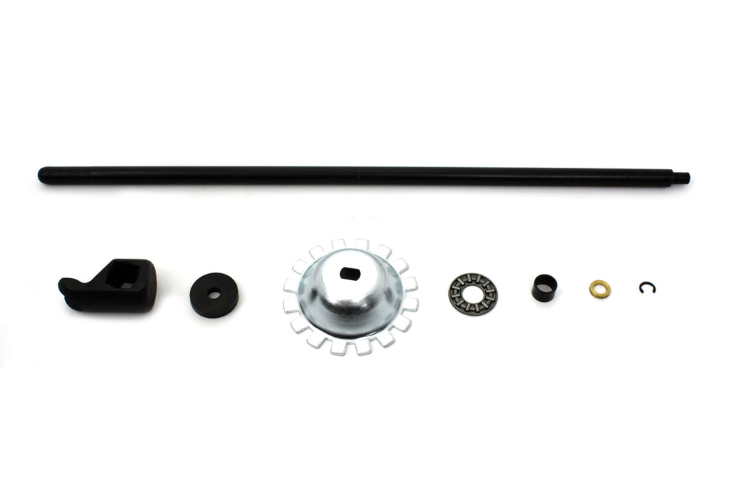Clutch Wafer Throw Out Bearing Kit 1941 / 1964 FL