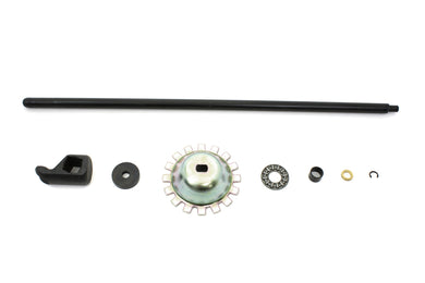 Clutch Wafer Throw Out Bearing Kit 1965 / 1969 FL
