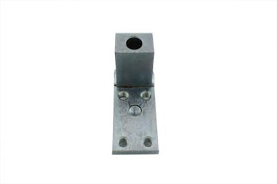 Primary Chain Adjuster Shoe Mount Bracket 1965 / 1984 FL 1971 / 1984 FX 1984 / 2000 FXST 1986 / 2000 FLST 1984 / 2000 FLT 1984 / 1994 FXR 1991 / 2000 FXD