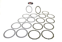 Load image into Gallery viewer, Barnett Carbon Fiber Extra Plate Clutch Kit 1998 / 2017 FXST 1998 / 2017 FLST 1998 / 2017 FXD 1998 / 2016 FLT