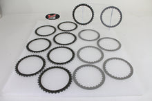 Load image into Gallery viewer, Barnett Carbon Fiber Clutch Kit 1990 / 1997 FXST 1990 / 1997 FLST 1990 / 1997 FXD 1990 / 1997 FLT