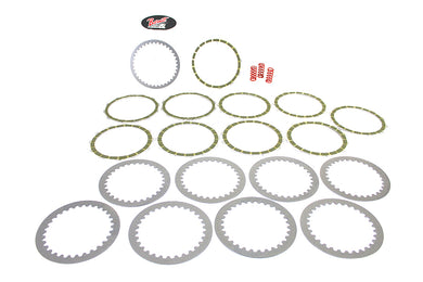Barnett Kevlar Clutch Kit 2017 / UP