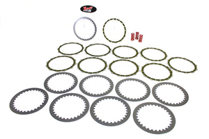 Barnett Kevlar Clutch Kit 2017 / UP