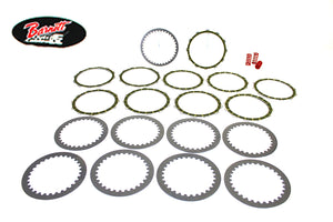 Barnett Kevlar Clutch Kit 2017 / UP