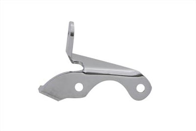 Clutch Cable Bracket Chrome 1965 / 1978 FL 1971 / 1978 FX